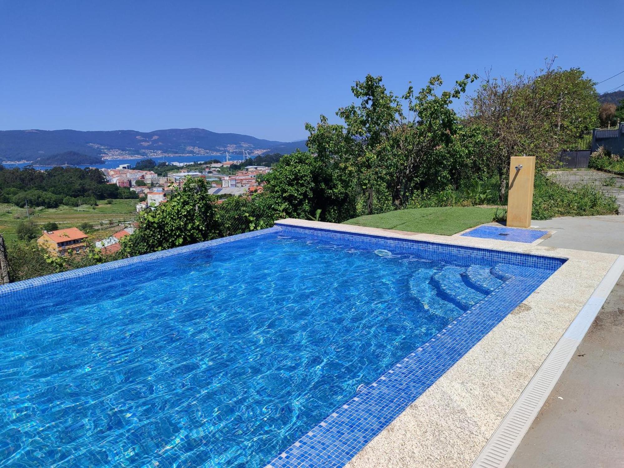 Hogar Pepa Villa Marin Exterior photo
